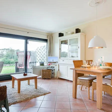 Am Dorfteich Daire Wenningstedt-Braderup