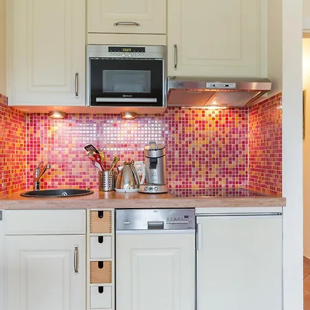 Am Dorfteich Wenningstedt-Braderup