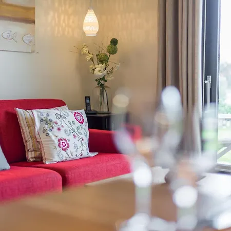 Daire Am Dorfteich Wenningstedt-Braderup