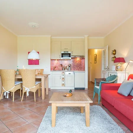 Am Dorfteich Wenningstedt-Braderup