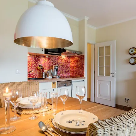 Am Dorfteich Daire *