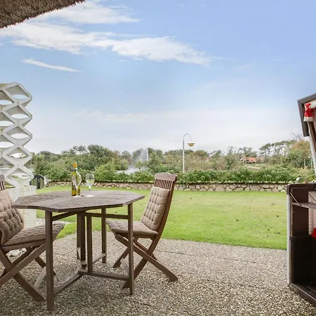 Am Dorfteich * Wenningstedt-Braderup