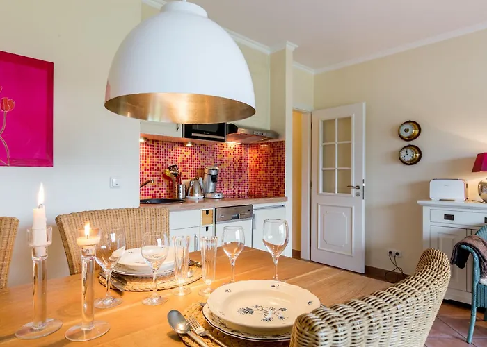 Am Dorfteich Appartement *