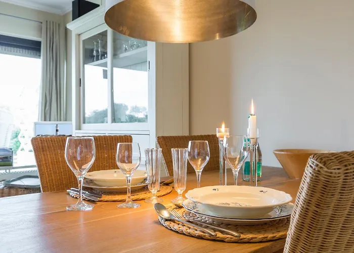 Am Dorfteich Appartement